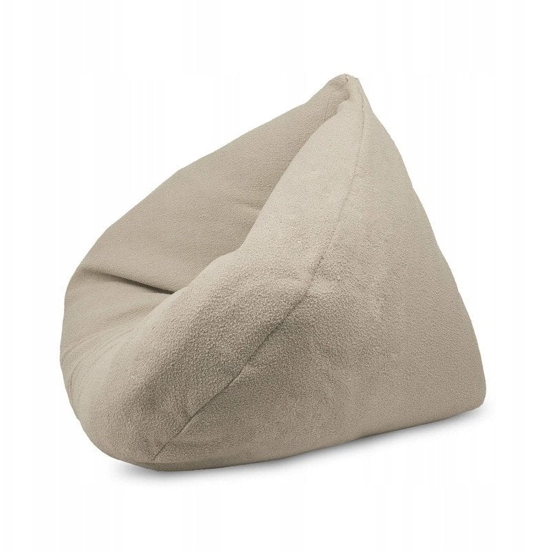 Legowisko/budka dla kota, rozk�adane, jasnobr�zowe, 73*60*46cm, zamek