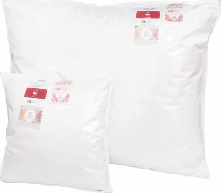 AMZ Poduszka Natural Outlast AMZ Trzykomorowa 50x60 cm