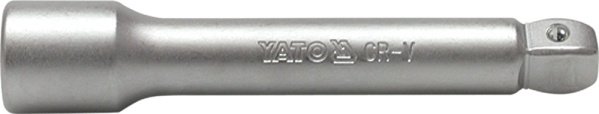 Yato Przedłużka uchylna 1/4" 51mm (YT-1433)