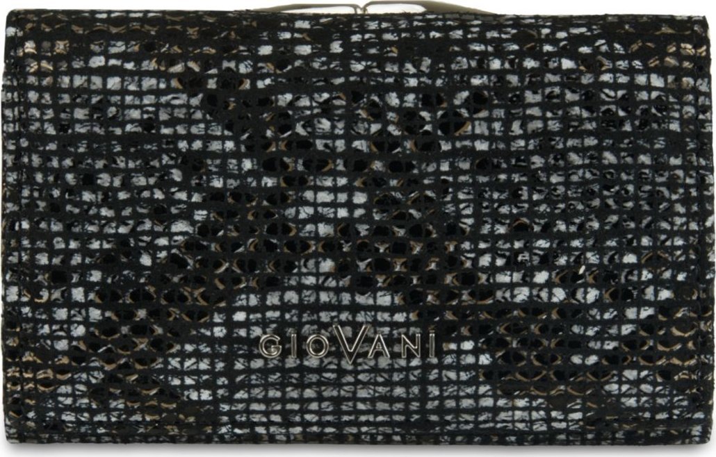 Giovani Portfel damski annette - giovani