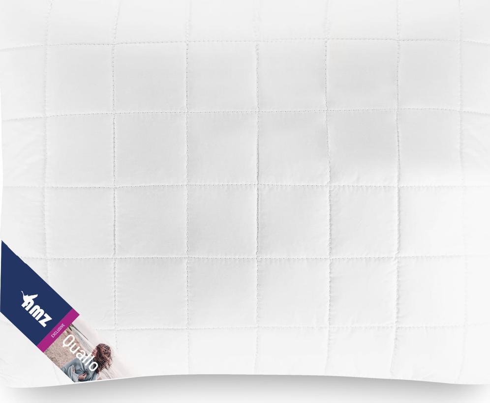 AMZ Przemysław Zabel Poduszka 40 x 60 Synthetic Exclusive Quallo Pikowana