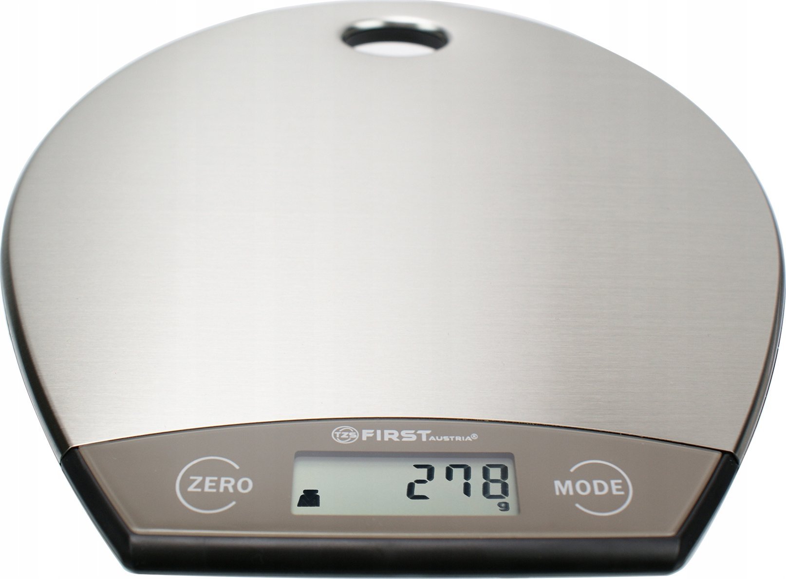 Waga kuchenna First Austria żywności wagi FIRST 6403-1