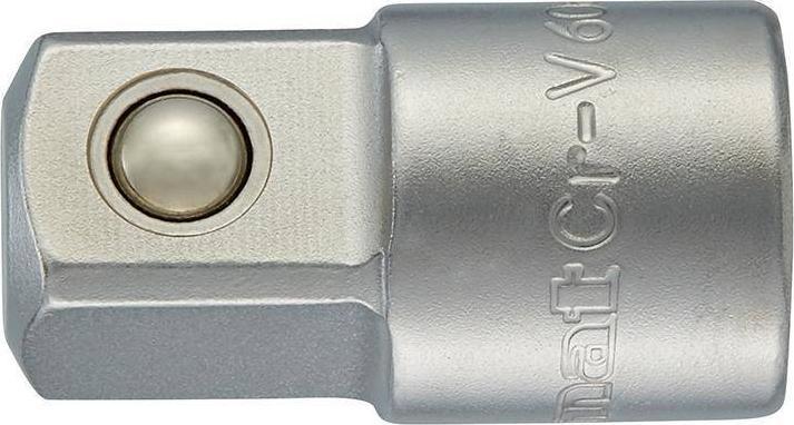 Format Adapter zwieksz. z 4-kat.wewn. 3/8" na 4-kat zewn. 1/2" FORMAT