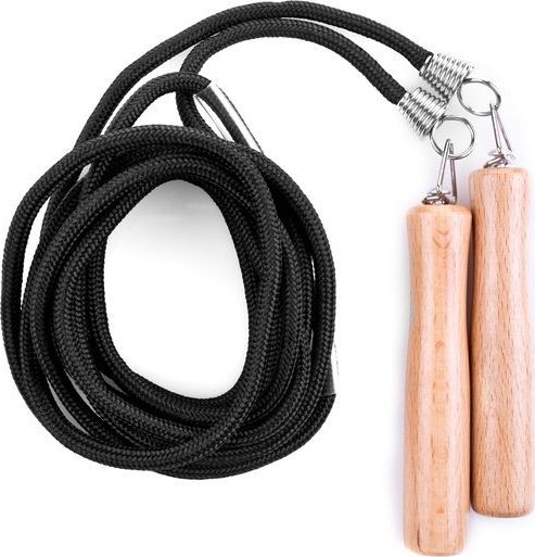 Skakanka sportowa Spokey Quick Jump III 280 cm