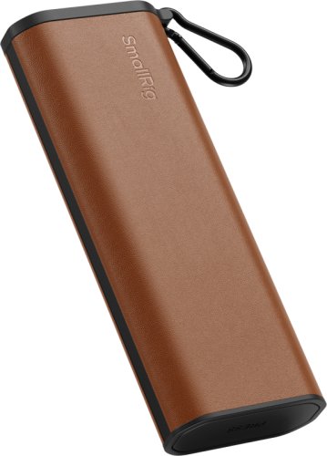 SmallRig 4532 Wielofunkcyjny czytnik kart i etui do przechowywania CFexpress typu B