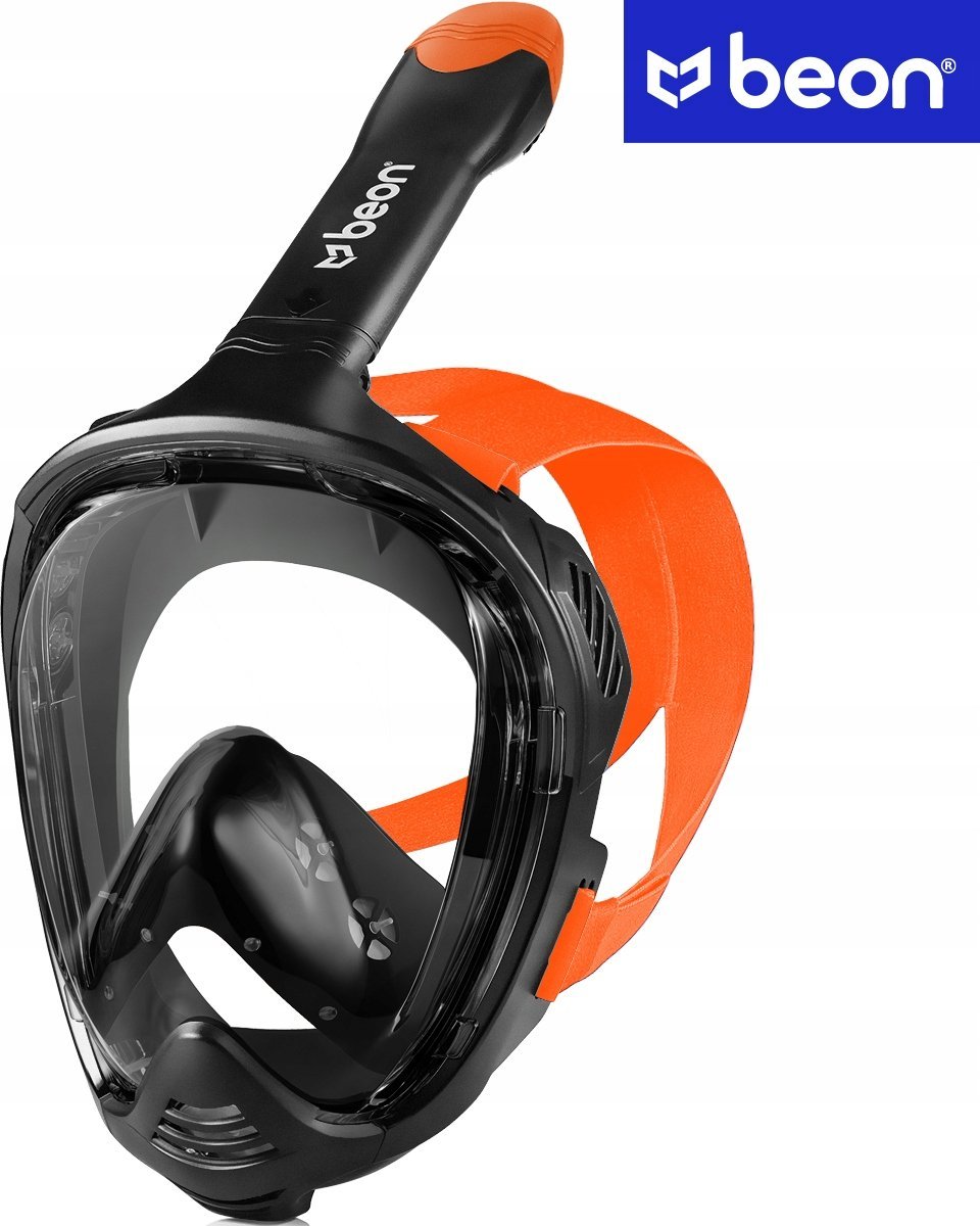 Beon Maska Beon Exo G4 L/XL