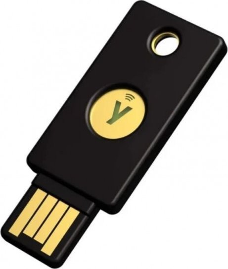 Yubico Security Key NFC