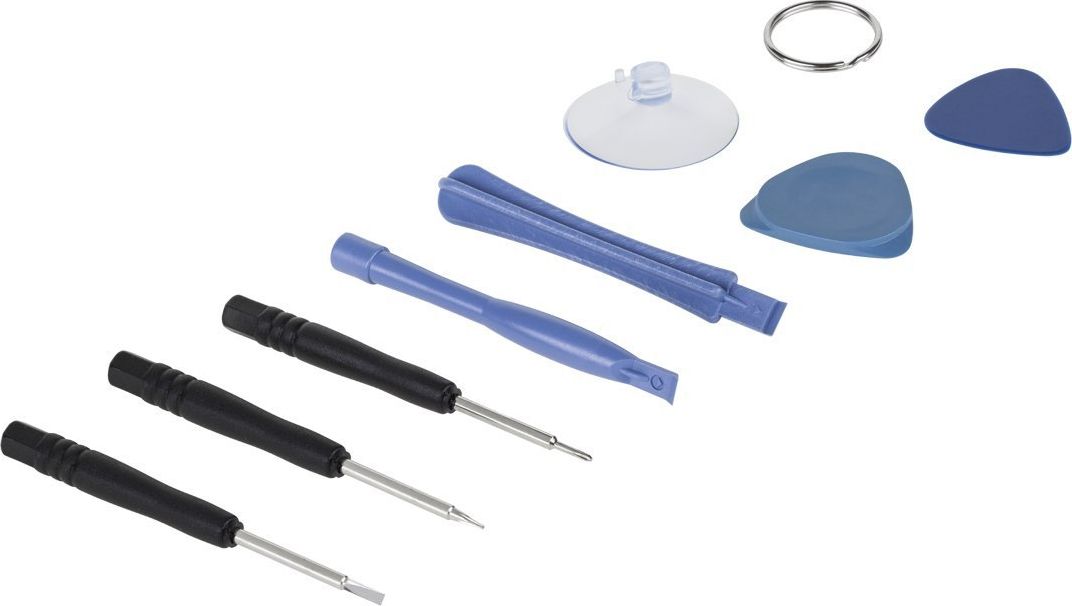Zestaw Narzędzi Serwisowych Telefon Tablet 8 Elementów (C20-1)