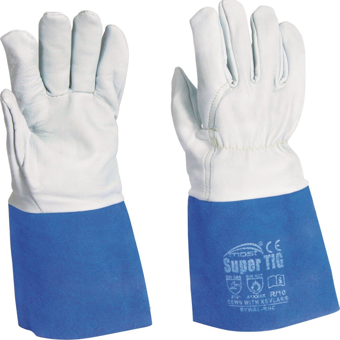 Most Rękawice SUPER TIG R.10 MOST