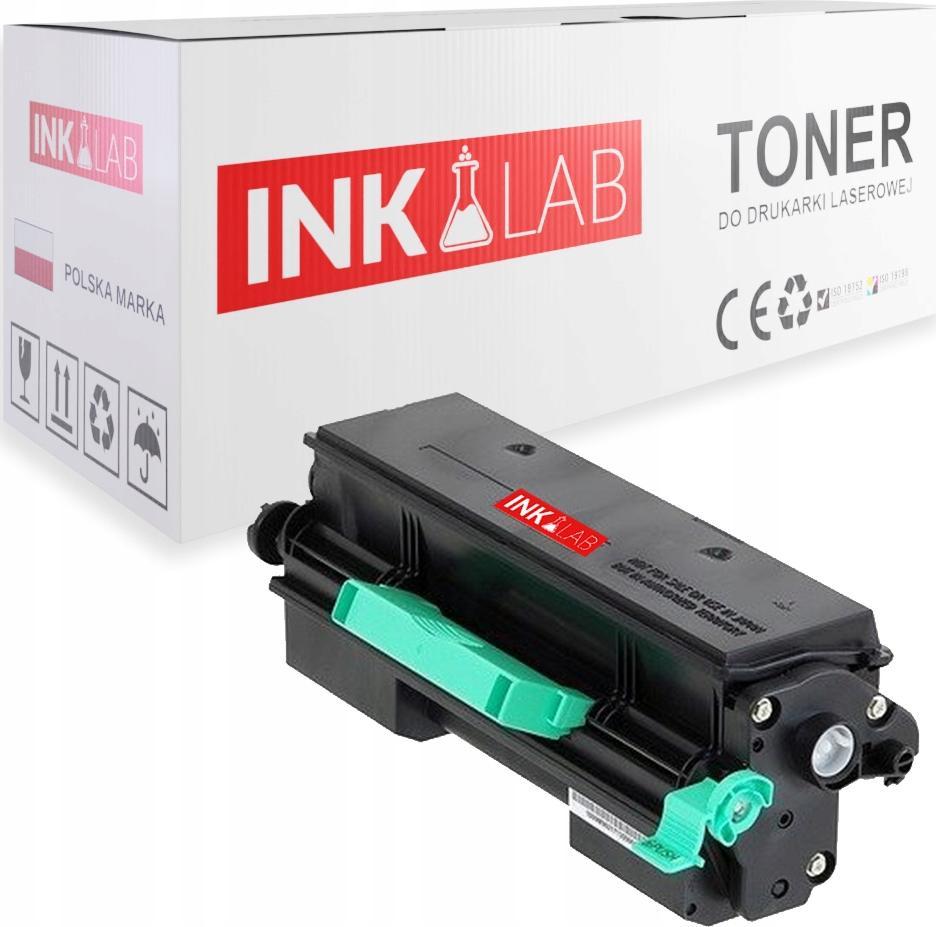 Toner Inklab Black Zamiennik 408061