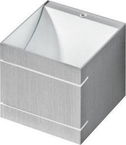 Kinkiet Azzardo Lampa ścienna aluminium AZzardo VENUS AZ0893