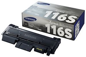 Toner Samsung MLT-D116S Black Original (SU840A)