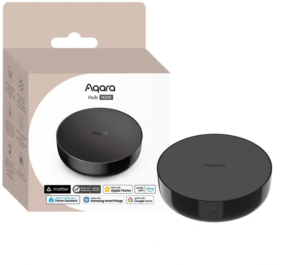 Access Point Aqara Hub M200