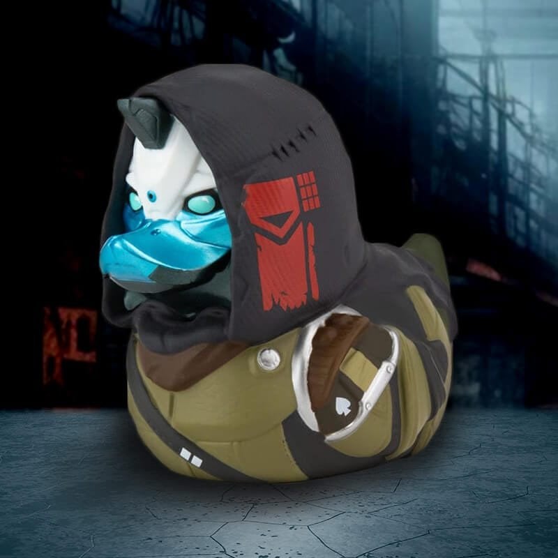 TUBBZ Sammelente - Destiny Cayde 6 9cm