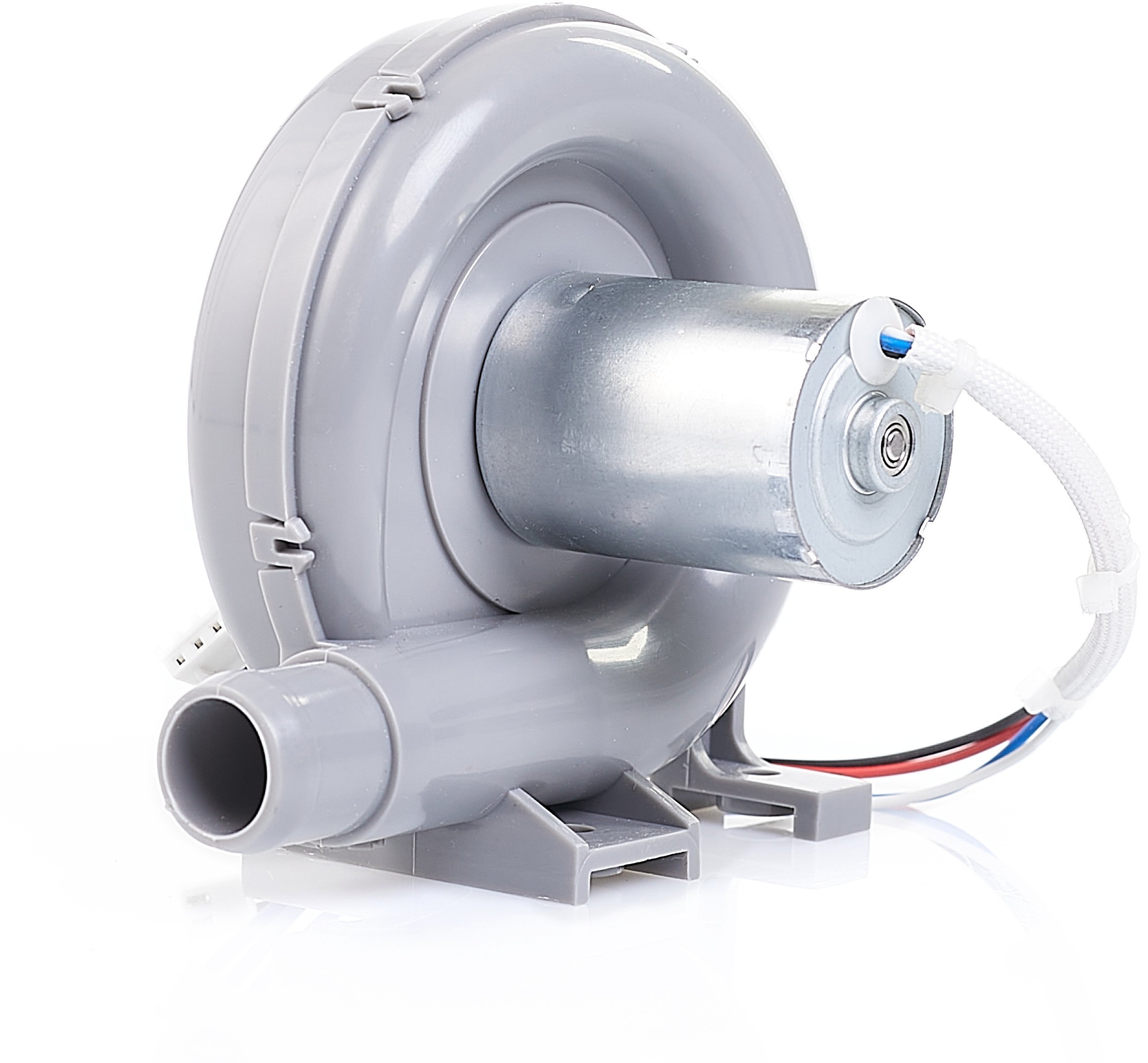 Wentylator do Stacji Techrebal RF-861DW Gorące Powietrze Hot Air