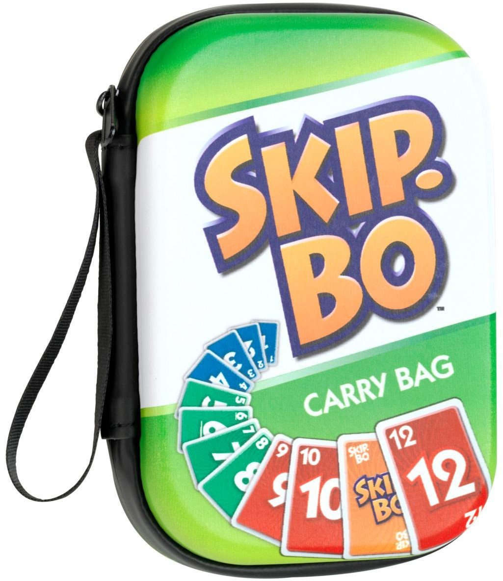 Etui do kart Skip-Bo