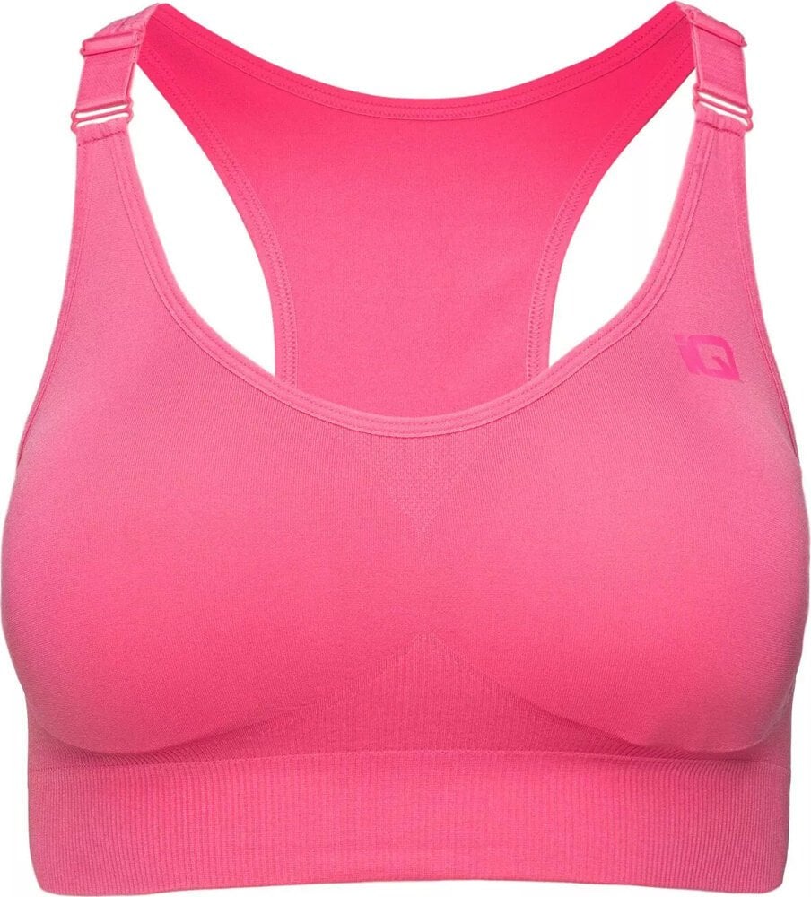 Stanik biustonosz sportowy treningowy do ćwiczeń fitness IQ Carmen II rozmiar XS