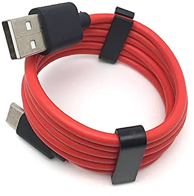 Kabel ładujący 18W Ulefone do serii Armor 8, 15, 16, Pad, Note 18, 20 i TAB A11