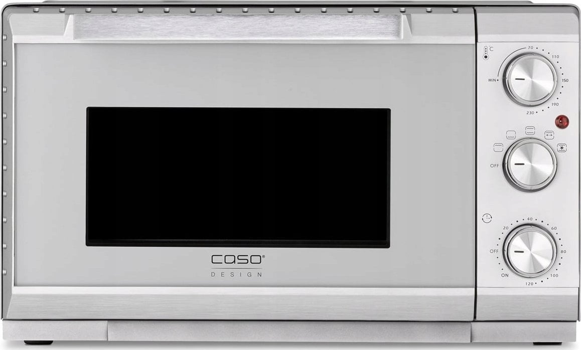 Caso TO20 mini piekarnik