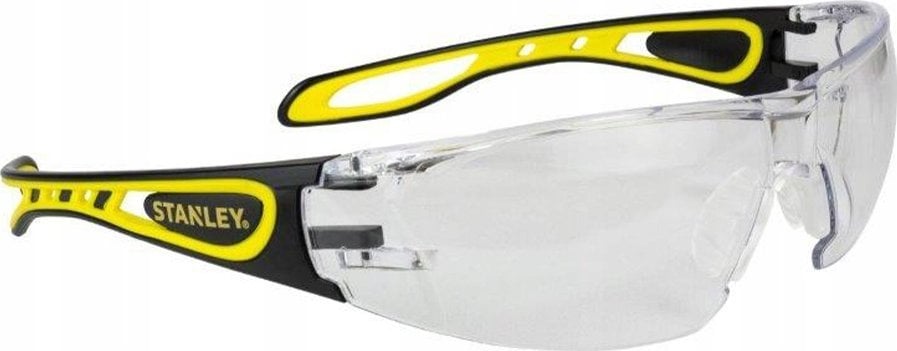 Stanley okulary ochronne sye17 clear stanley