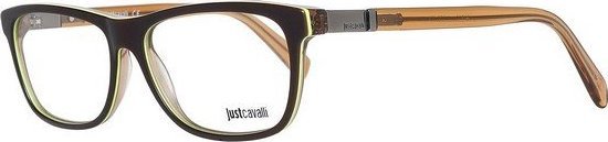 Just Cavalli Ramki do okularów Unisex Just Cavalli JC0700-050-54 ( 54 mm)