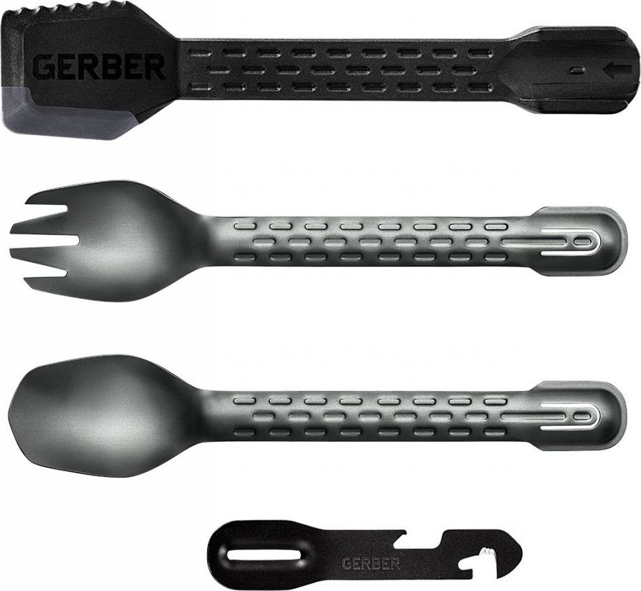 Gerber Zestaw ComplEAT onyx