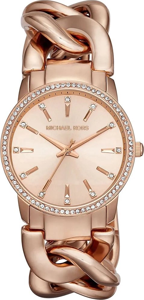 Zegarek Michael Kors ZEGAREK DAMSKI Michael Kors Lady Nini MK3236 + BOX