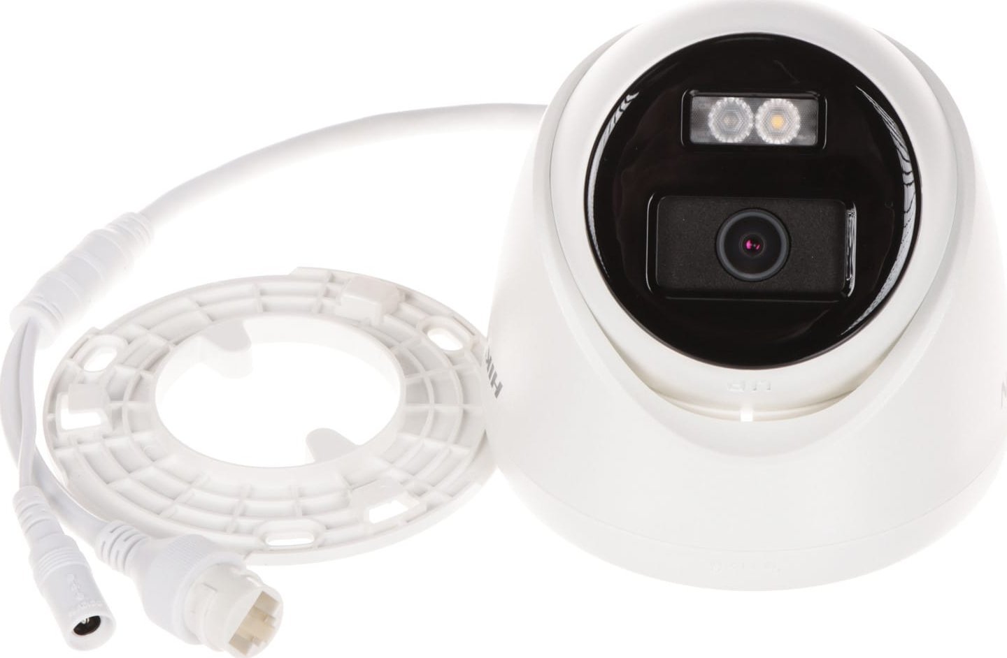 KAMERA IP DS-2CD1341G2-LIU(2.8MM)PL Smart Hybrid Light - 4 Mpx Hikvision