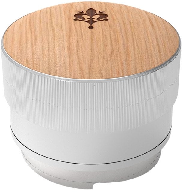 Eureka Leveler 58mm, oak wood