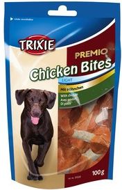 Trixie KOSTKI Z DROBIEM CHICKEN BITES 100g