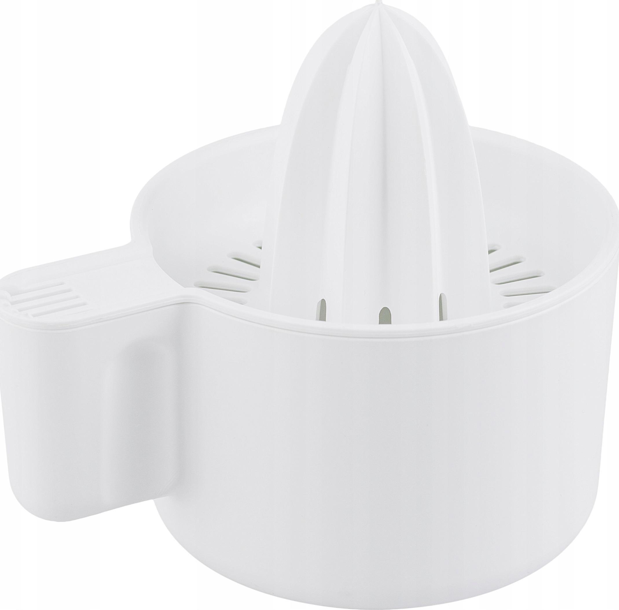 Practic Wyciskarka Do Cytrusów Wyciskacz Cytryny Pojemnik