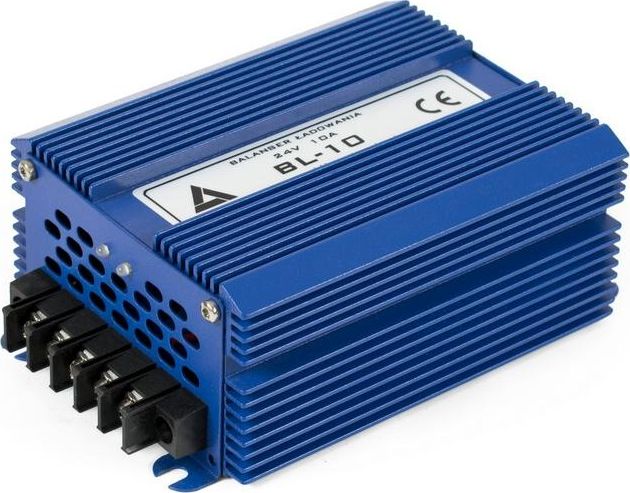 Azo Balanser ładowania akumulatorów BL-10 24VDC