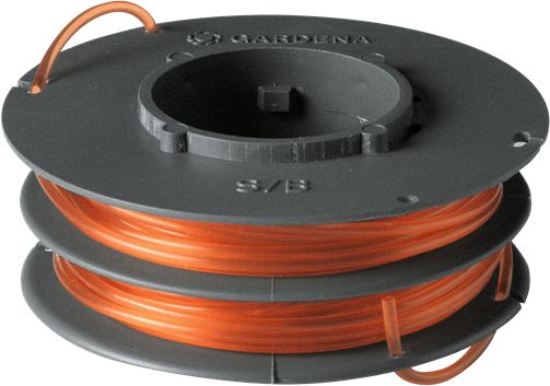 Gardena Zamienna szpula z żyłką, 10m (5372)