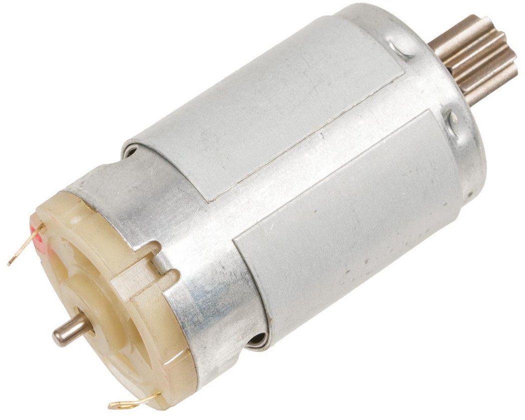 Silnik Cedrus Nożyce Cedgs100Li 580776