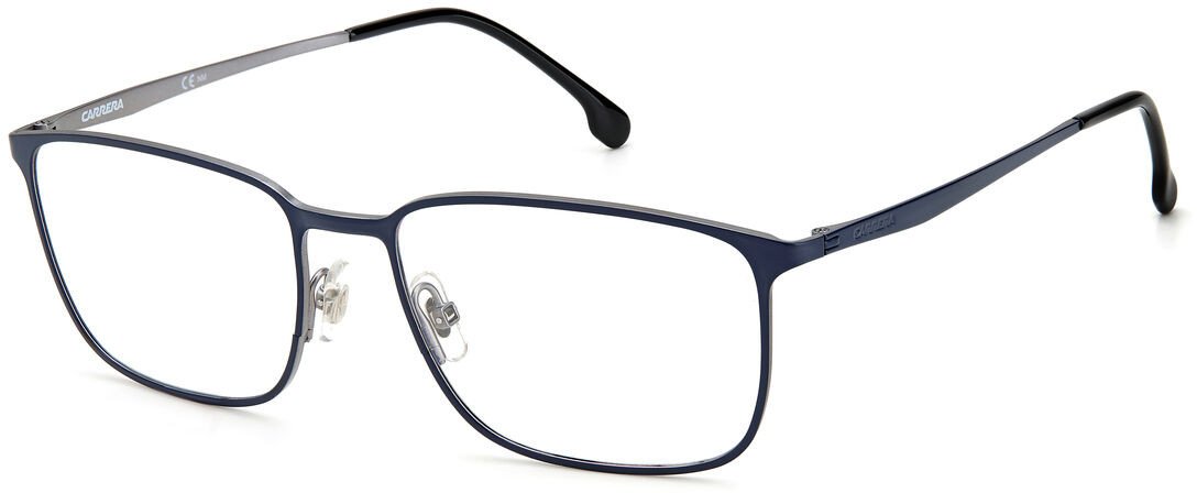 Ramki do okularów Męskie Carrera CARRERA-8858-PJPF617 Niebieski 56 mm