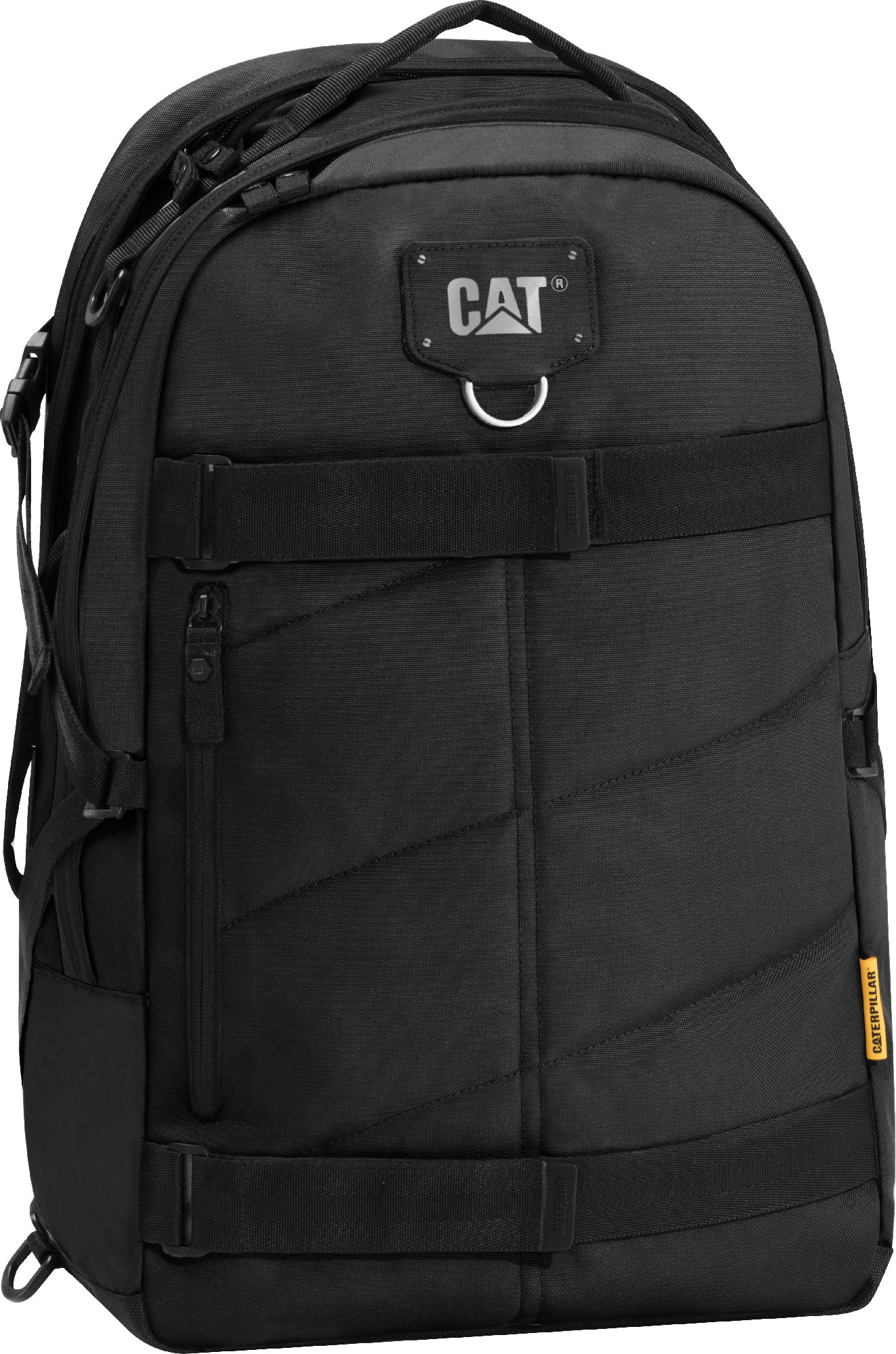 Caterpillar Plecak Bryan czarny (83433-01)