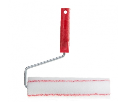 Pro-Line Wałek malarski Nylon 25cm z rączką 41151