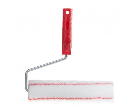 Pro-Line Wałek malarski Nylon 25cm z rączką 41151