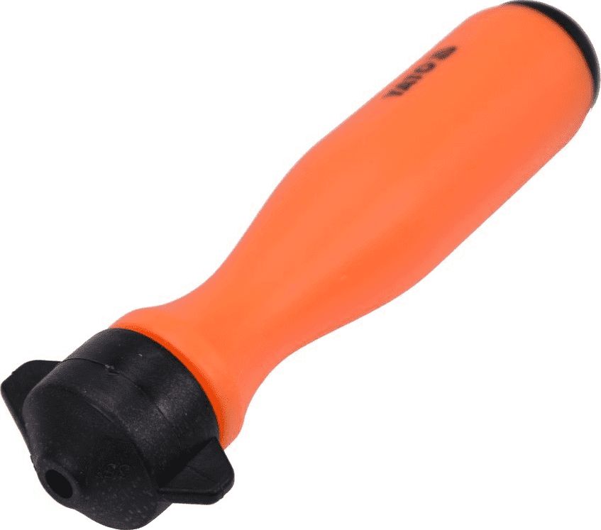 Yato rękojeść skręcana do pilnika okrągłego 4,0mm (YT-85065)