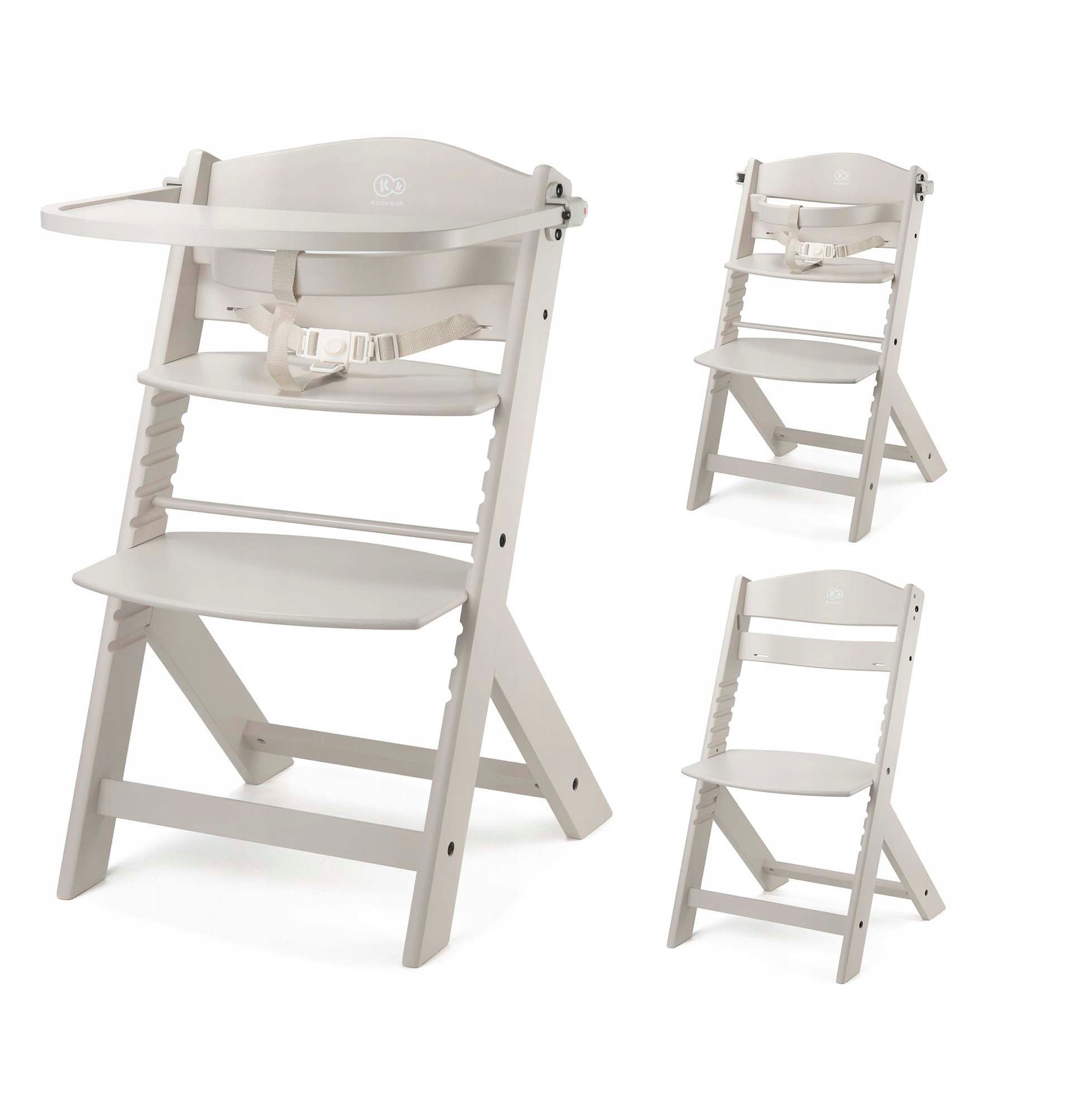 Kinderkraft Enock beżowy