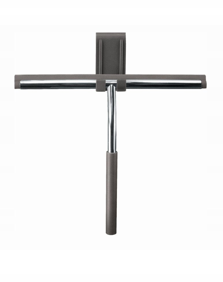 Kleine Wolke Sono Ściągaczka do wody szary M