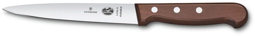 Victorinox Wood 18cm nóż do filetowania