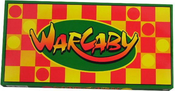 Tegra TEGRA Gra Warcaby - 0076