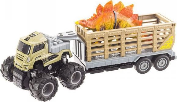 EURObaby Zabawka dino na lawecie 579453