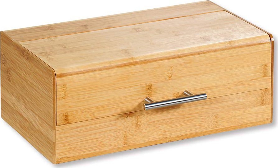 Chlebak Kesper bambusowy (58581)