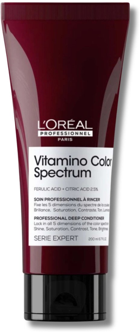L'Oreal Paris Serie Expert Vitamino Color Spectrum odżywka do włosów farbowanych 200ml