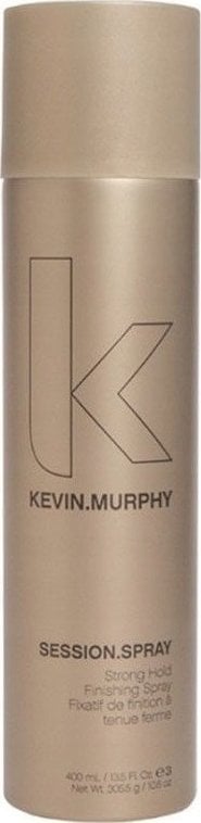 KEVIN MURPHY_Session Spray Strong Hold mocny lakier do włosów 400ml