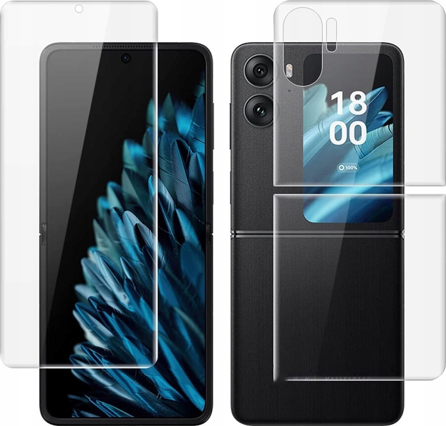 . TAŚMA MONTAŻOWA BATERII IPHONE 12 PRO MAX