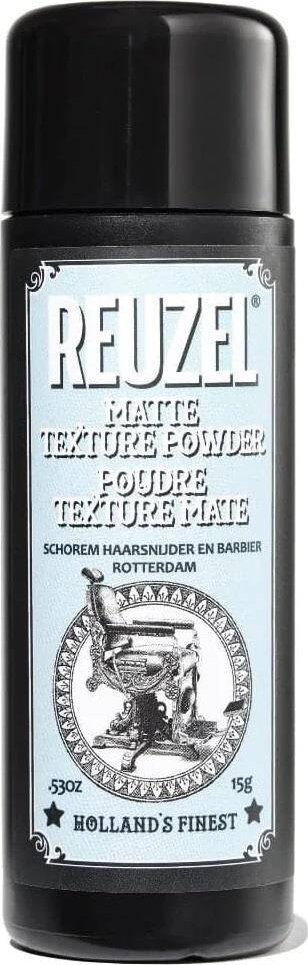 Reuzel Matte Texture Powder matujący puder do włosów 15g