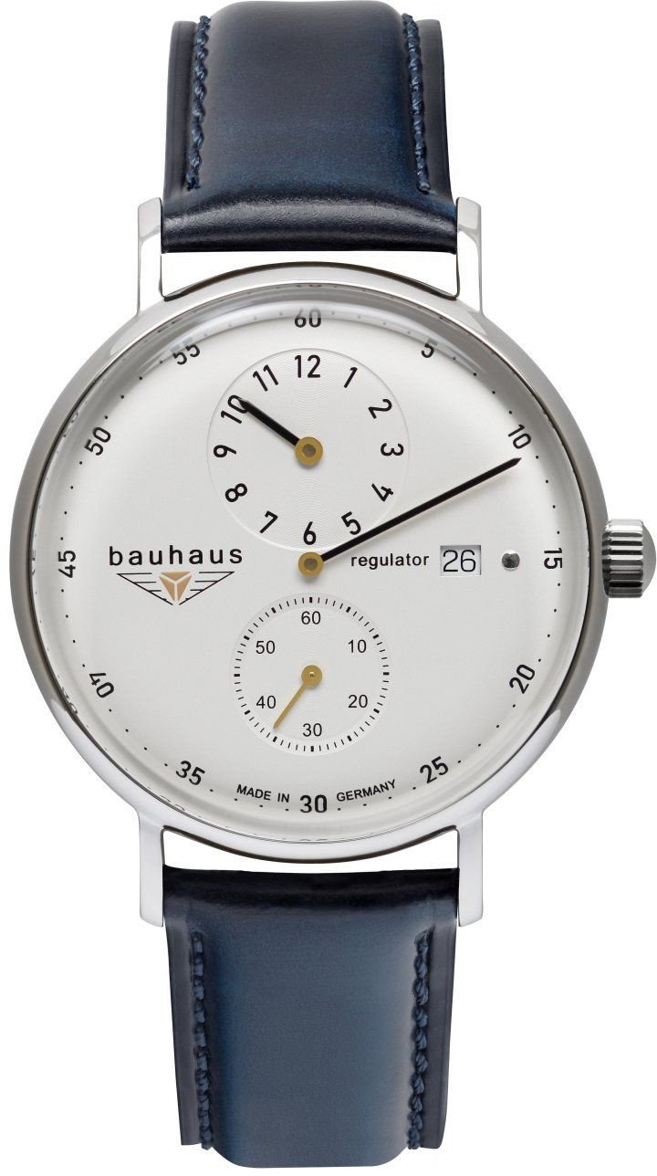 Zegarek Bauhaus Automatic regulator 2126-1